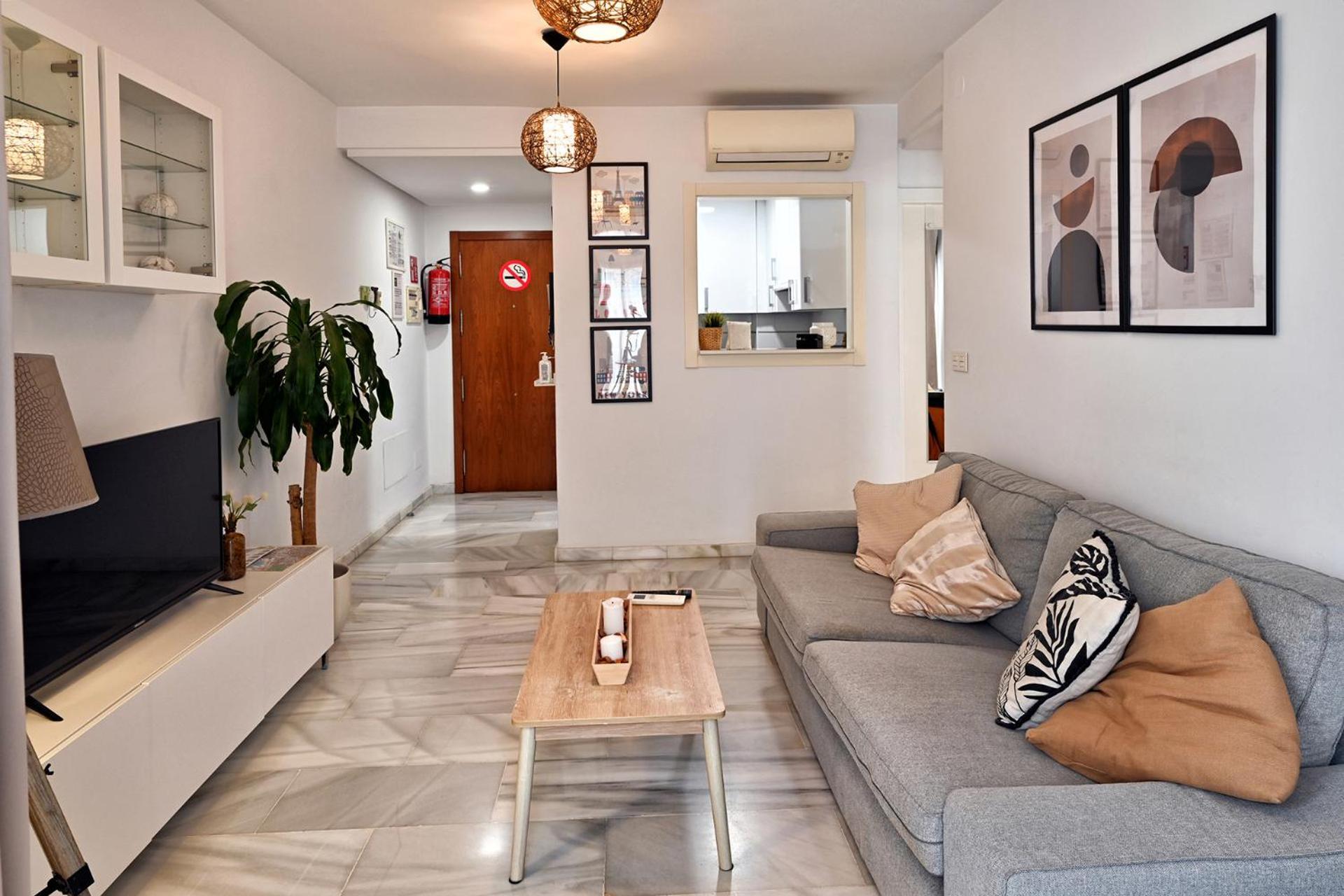 Love Rent4 Malaga Rene Exterior foto