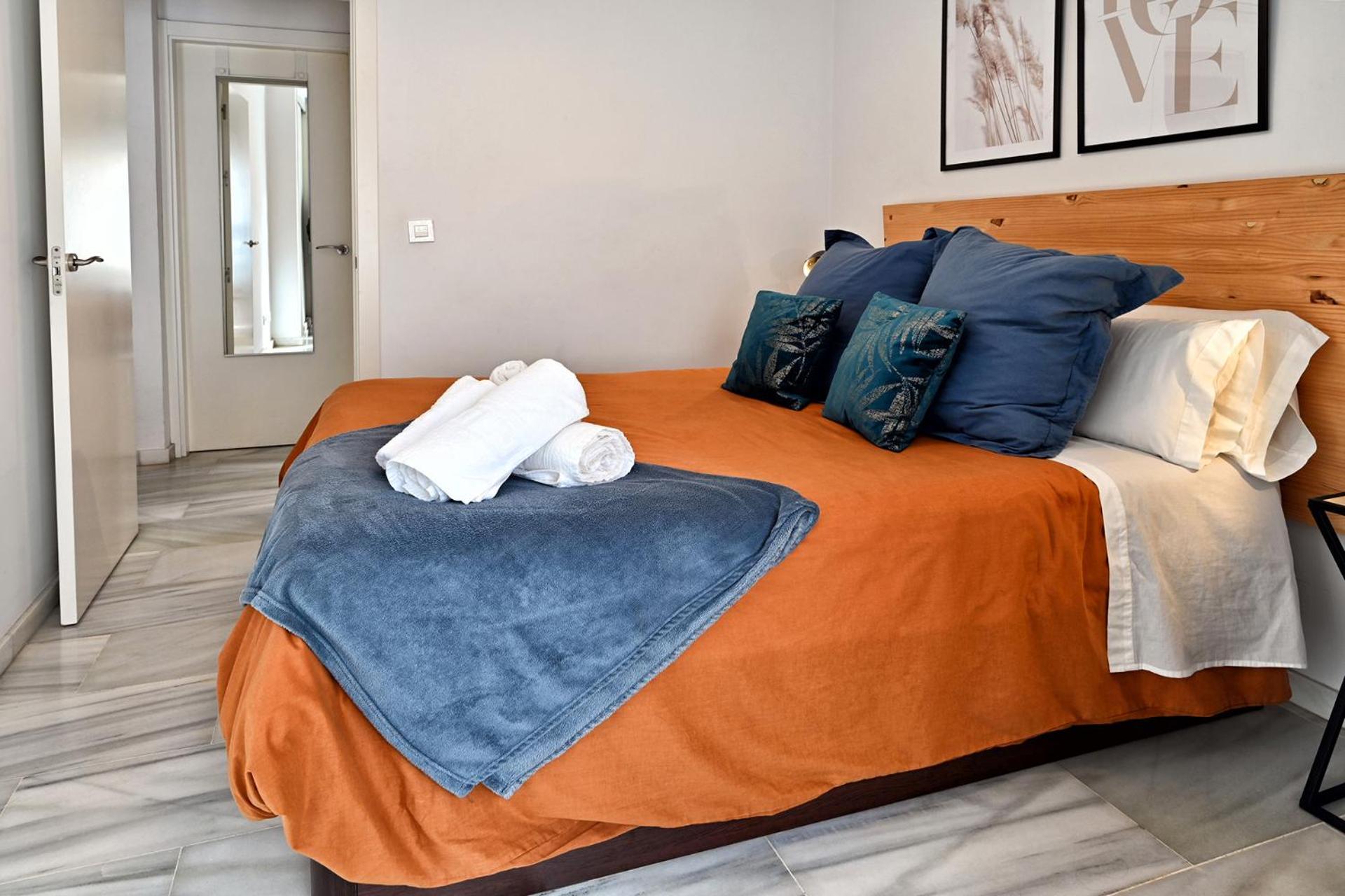 Love Rent4 Malaga Rene Exterior foto